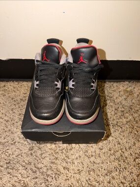 Jordan 4 Retro 12c